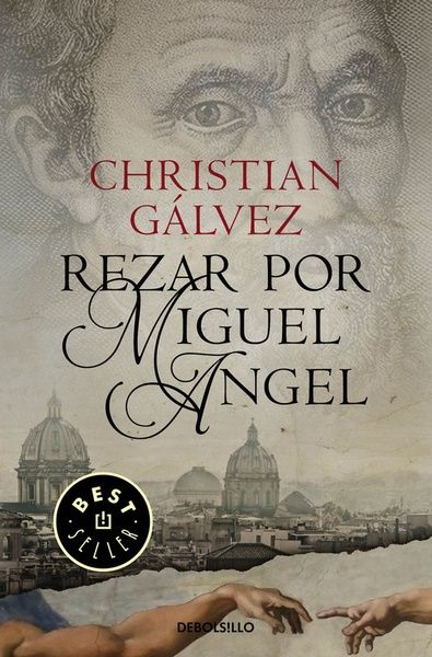 Rezar por Miguel Ángel