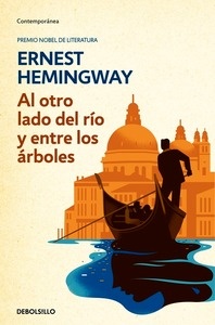 Al otro lado del río y entre los árboles