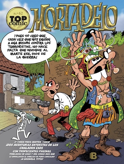 Top comic 62