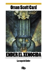 Ender el xenocida