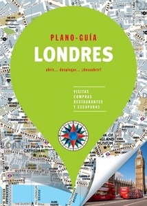 Plano-guía Londres