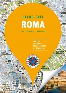 Plano-guía Roma