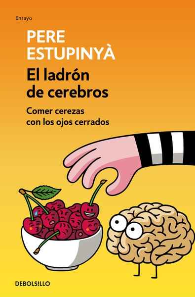 El ladrón de cerebros II