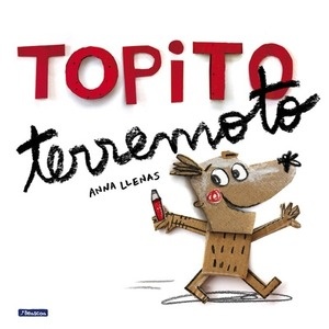 Topito terremoto