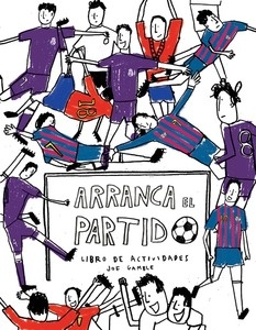 Arranca el partido