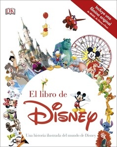 El libro de Disney