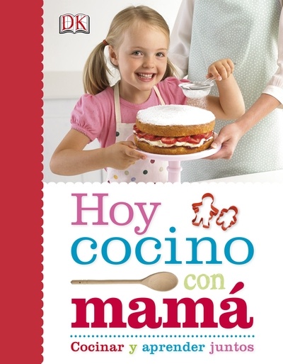 Hoy cocino con mama