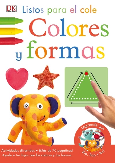 Colores y formas