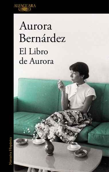 El libro de Aurora
