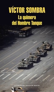 La quimera del Hombre Tanque