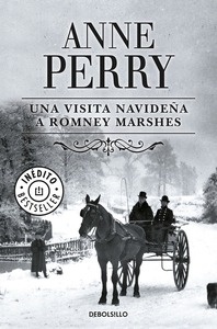 Una visita navideña a Romney Marshes