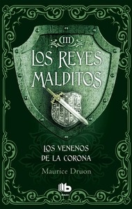 Los Venenos de la Corona
