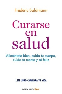 Curarse en salud