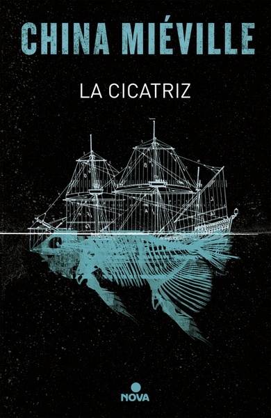 La cicatriz