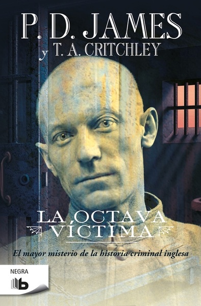 La octava víctima