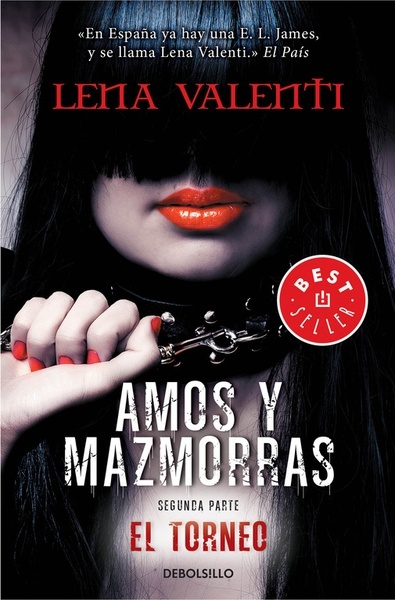 El torneo (Amos y mazmorras 2)