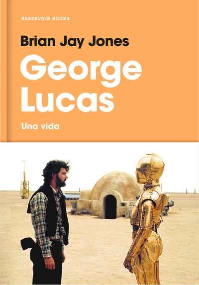 George Lucas