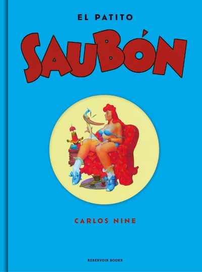 Saubón