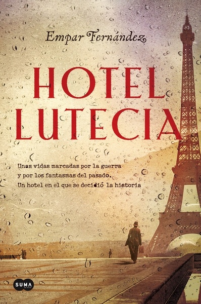 Hotel Lutecia