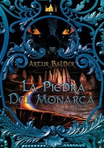 La piedra del monarca (Curdy 4)