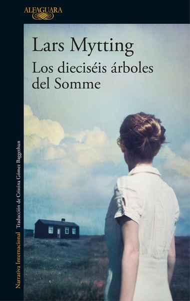 Los dieciséis arboles del Somme