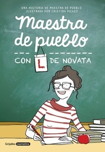 Maestra de pueblo