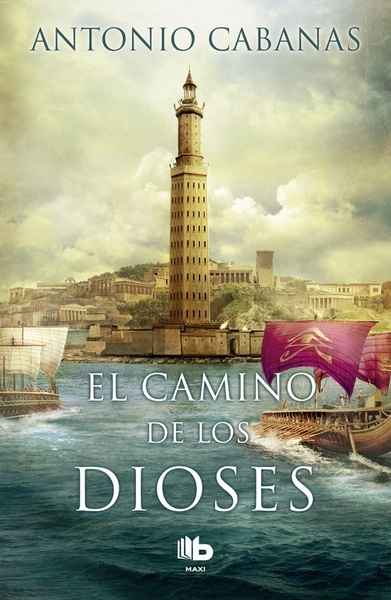 El camino de los dioses