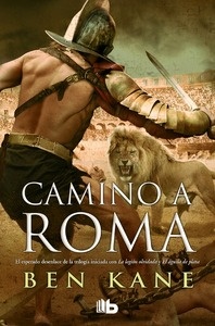 Camino a Roma