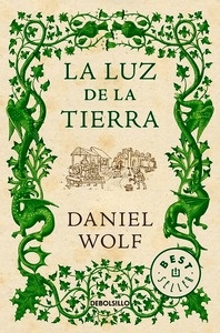 La luz de la tierra