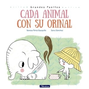 Cada animal con su orinal