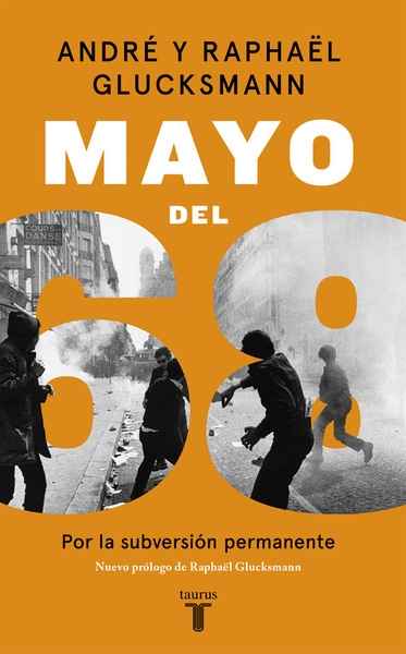 Mayo del 68