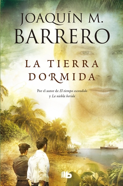 La tierra dormida (Colección Corazón Rodríguez)