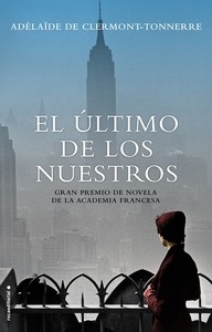 El último de los nuestros