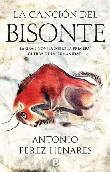 La canción del bisonte