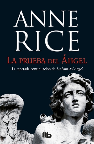 La prueba del Ángel