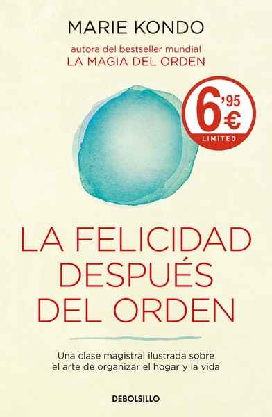 La felicidad después del orden