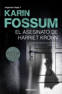 El asesinato de Harriet Krohn