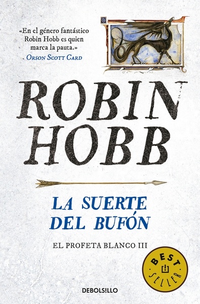 La suerte del Bufón