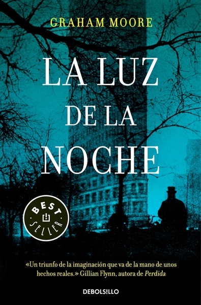 La luz de la noche