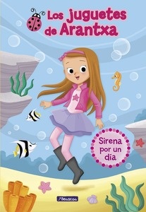 Sirena por un día