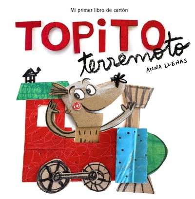 Topito Terremoto