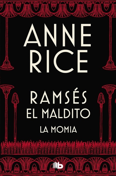 Ramsés el maldito