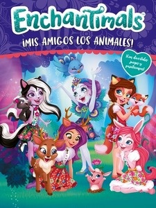 Mis amigos los animales