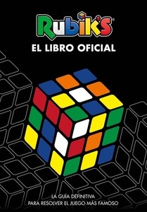 Rubik's el libro oficial
