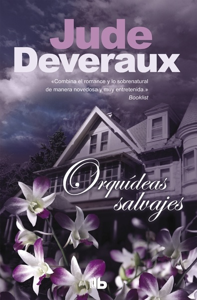 Orquídeas salvajes