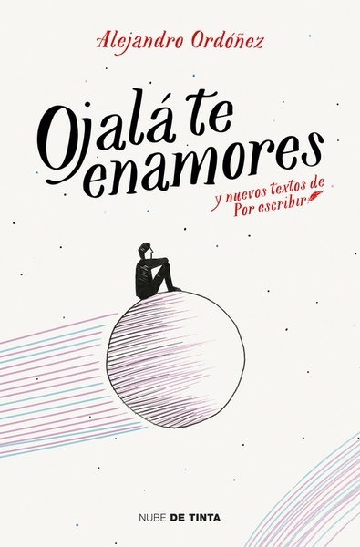 Ojalá te enamores