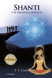 Shanti y el mandala mágico