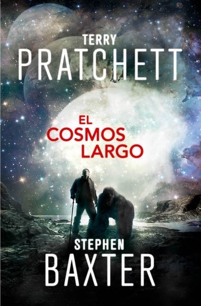 El cosmos largo