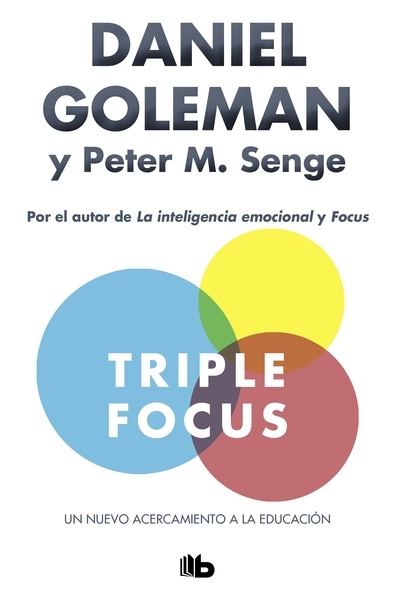 Triple focus