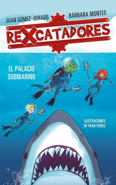 Rexcatadores